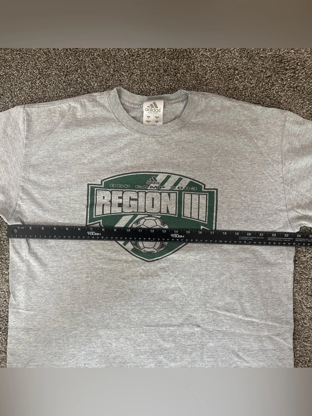 adidas relive piece